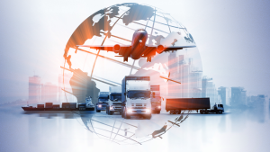 solving cash flow challenges in the transportation and logistics industry
