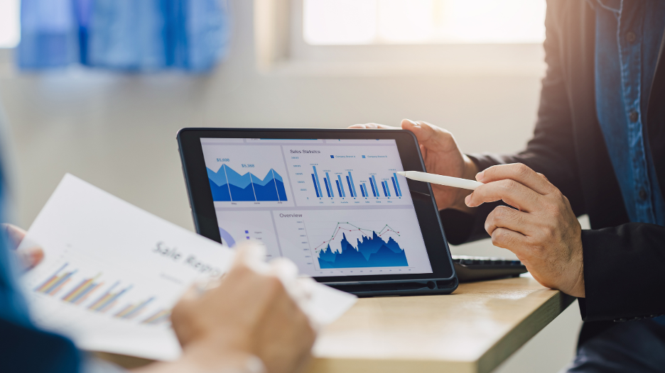 Small business finance