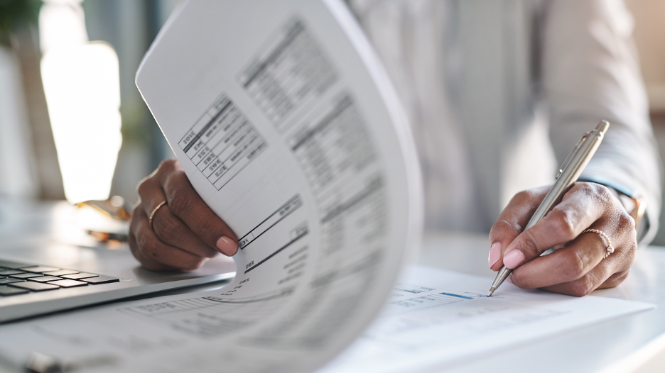 invoice factoring