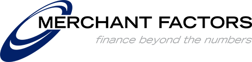 Merchant Factors Logo 494px