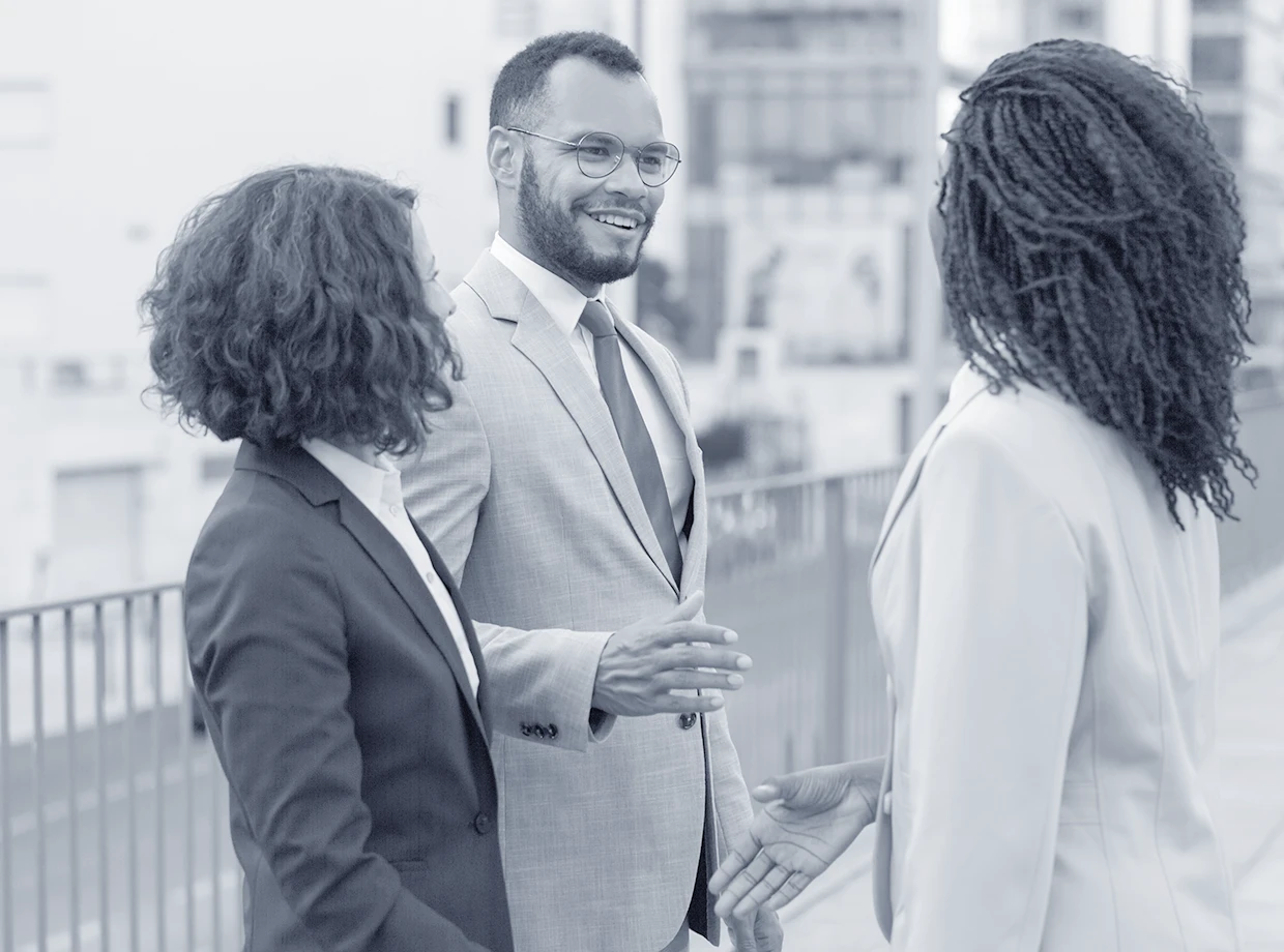 positive-business-partners-discussing-agreement